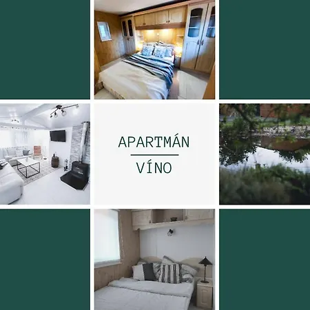 V Zahradach Apartmanhotel