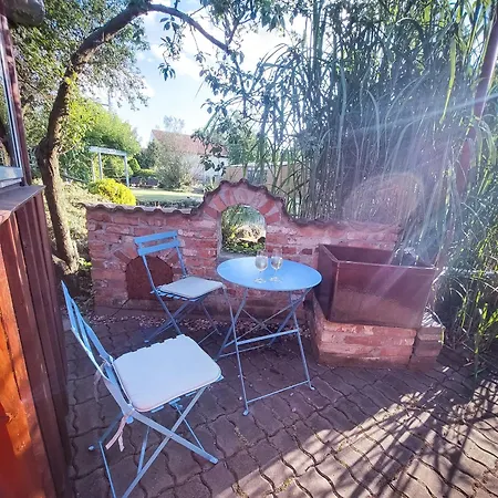 V Zahradach Apartmanhotel