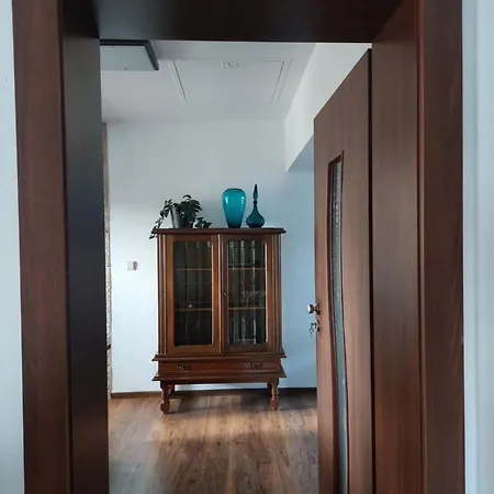Apartmanhotel V Zahradach Uherské Hradiště